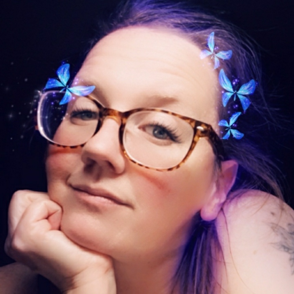 Meet your Posher, Dawn